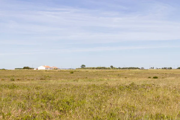 Tipik Portekizce evde Zambujeira Mar
