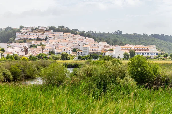 Odeceixe köy evleri