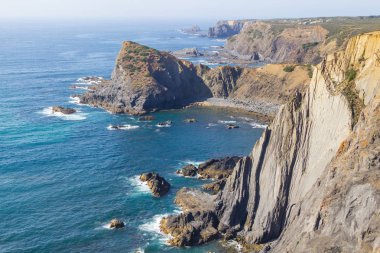 Uçurum ve Arrifana okyanusta