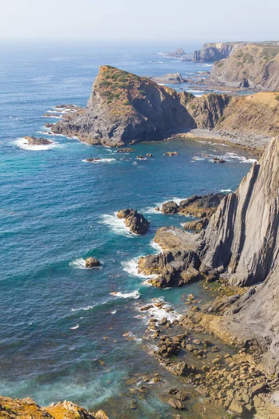 Uçurum ve Arrifana okyanusta