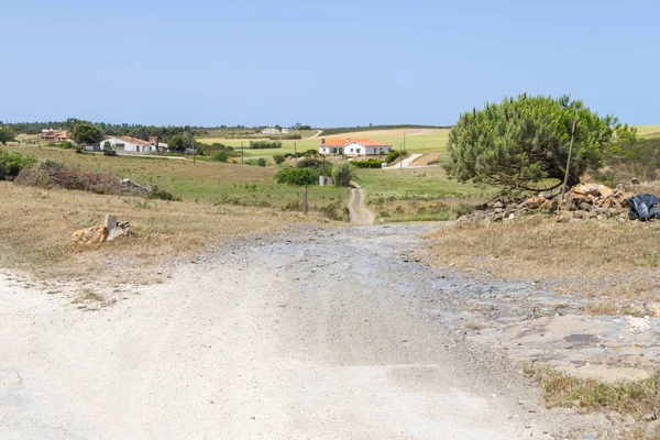 İz ve Aljezur çiftlikleri