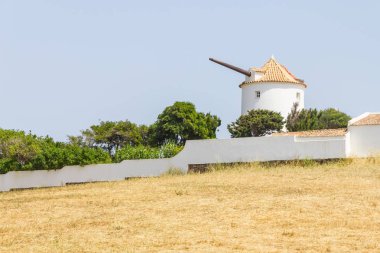 Vila eski fırıldak yapmak Bispo