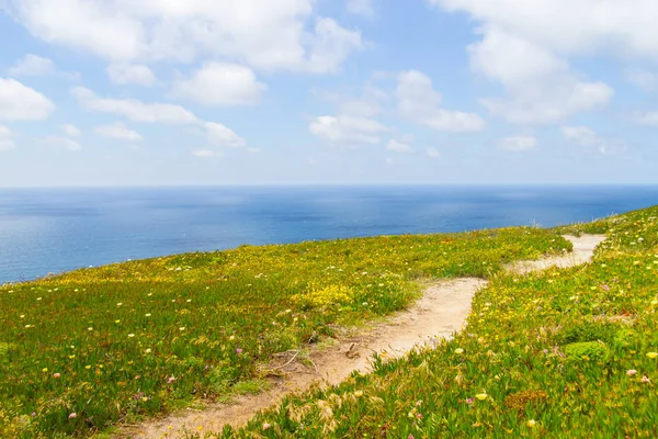 Cabo da Roca içinde iz