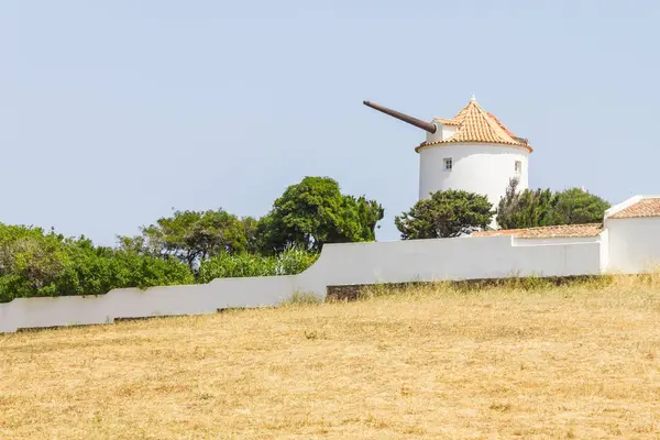 Vila eski fırıldak yapmak Bispo