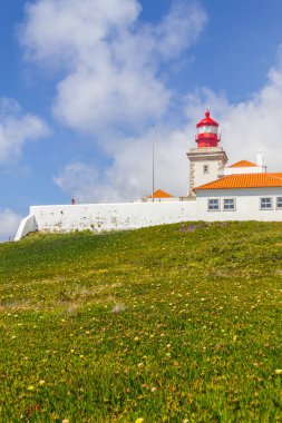 Cabo da Roca Deniz Feneri