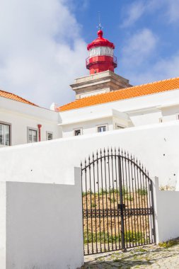 Cabo da Roca Deniz Feneri