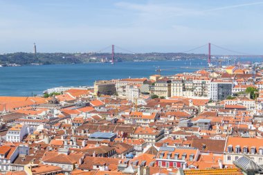 Cityview Lisboa Panoraması