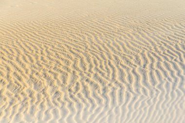 Costao kuma Rüzgar Rippled Beach Santinho beach yapmak