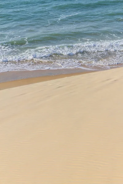 Spiaggia di Costao do Santinho — Foto Stock