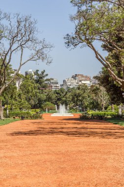 Çeşme Bosques de Palermo Park