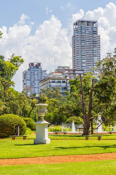 Bosques de Palermo park — Stock Fotó