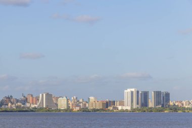 Cityview Yönetim Merkezi ve Por ile yapmak Sol anfi tiyatro,