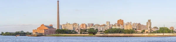 Gasometro és Guaiba tó, Porto Alegre — Stock Fotó