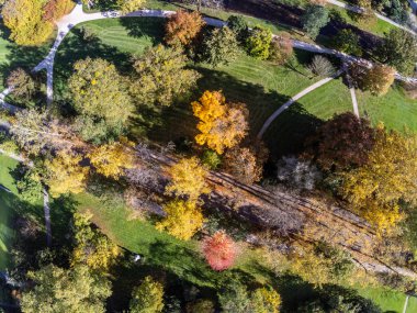 Bade-Baden Köyü, Baden Baden, Almanya