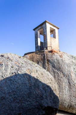 Ilha das Pedras Brancas Adası, Rio Grande do Sul, Brezilya