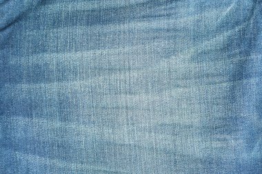 Kot arka plan, Denim jeans doku