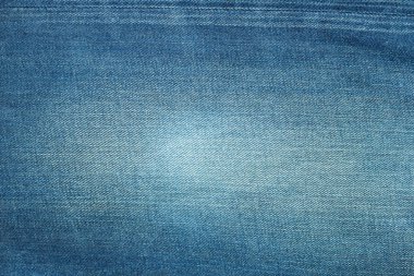 Kot arka plan, Denim jeans doku