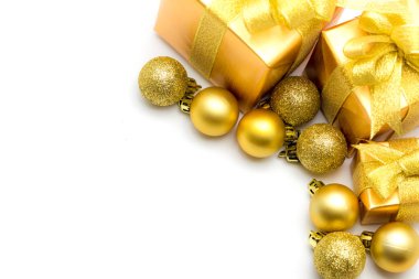 Hediye kutusu Noel Festivali