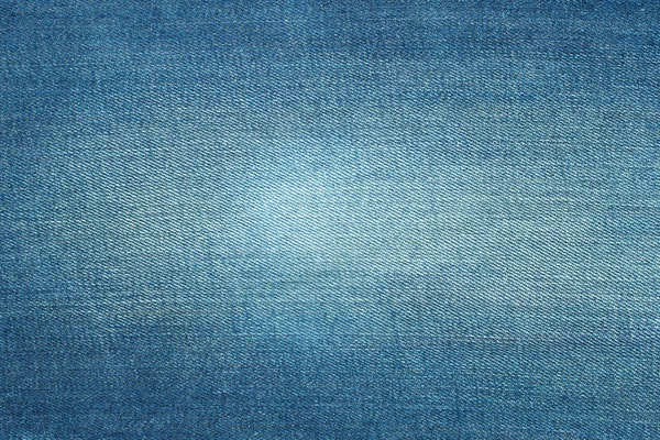 Jeans bakgrund, Denim jeans textur — Stockfoto