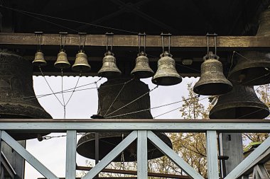 Satır Kilisenin çan