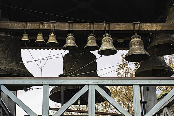 Satır Kilisenin çan