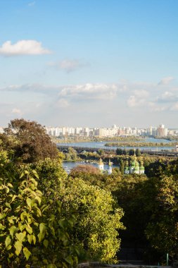 Ukrayna, Kyiv 'in güzel şehri