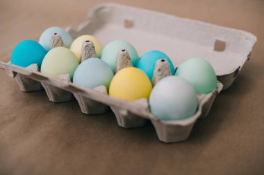 Paskalya yumurtaları