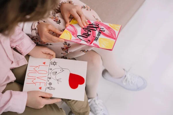 Mothers day — Stock Photo