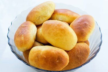 Lahana ile altın pies