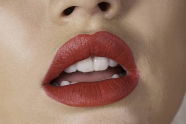 Seksi ruj dudakları