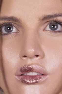 Seksi ruj dudakları