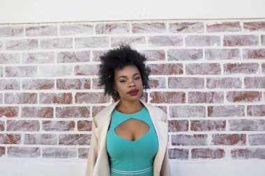 Duvardaki bir tuğla olmayacak