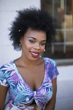 Koşuşturma sırasında şehir hayatının duraklatma