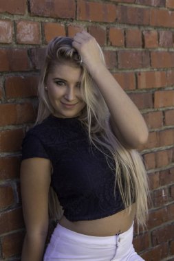 Duvara doğru anladın