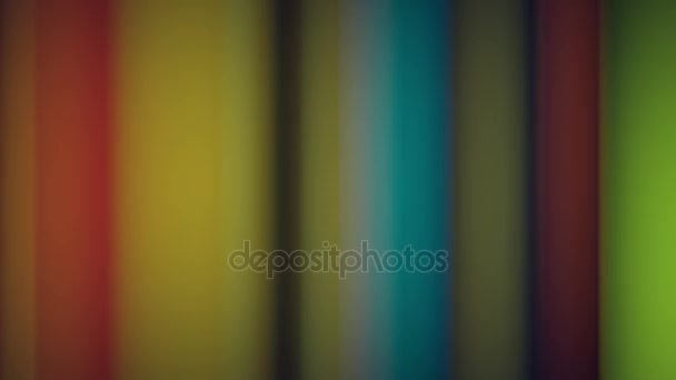 balayage des barres verticales 