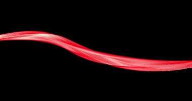 Luma mat beyaz, mavi, kırmızı çizgilerle taşıma