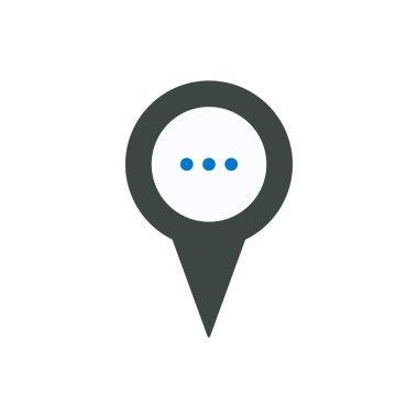 PIN simgesini işaret