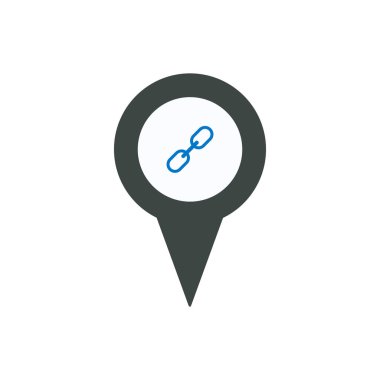 PIN bağlantı simgesi