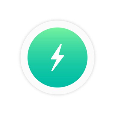 Simgesini işaret flash