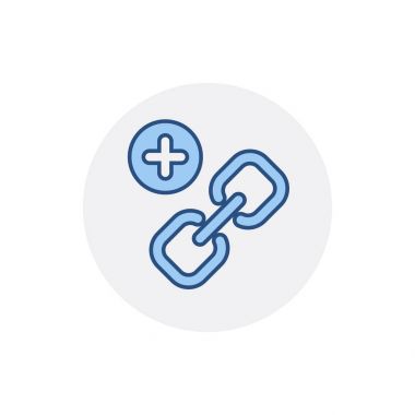 Köprü bağlantısını web simgesi ekleme