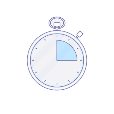 Çalar saat saat dakika saat Zamanlayıcı simgesi