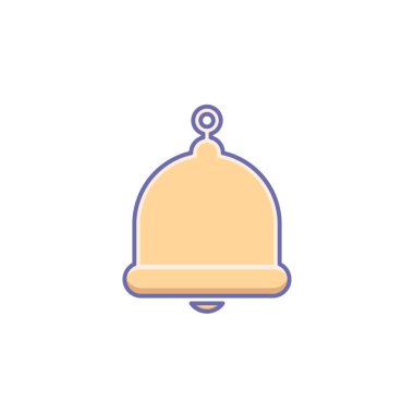 Alarm, uyarı, zil simgesini, çağrı, bildirim işareti, yüzük simgesi