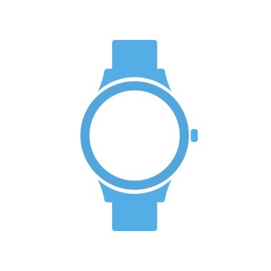 Smart teknolojisi, smartwatch, izle simgesi