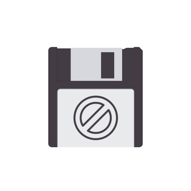 Disk sürücüsü depolama simgesini disket devre dışı bırakma