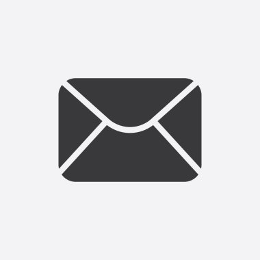 Posta simgesini işaret