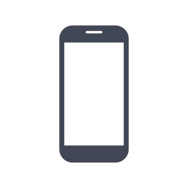 Cep Telefonu Simgesi