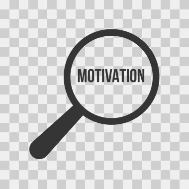 Motivasyon kelime Büyüteç