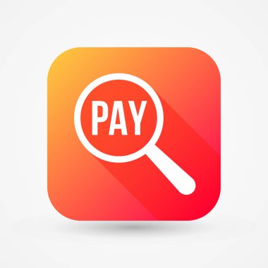 Word Büyüteç ödemek