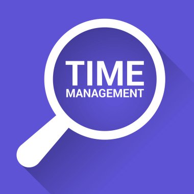 Zaman çizelgesi kavramı: Kelime zaman yönetimi ile optik cam büyütme