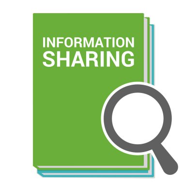 Bilgi kavramı: Optik cam ile büyütme kelime bilgi paylaşımı